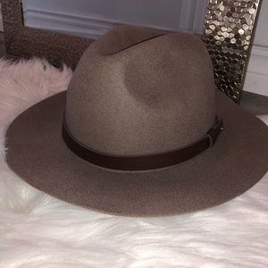 H&M Brimmed Hat